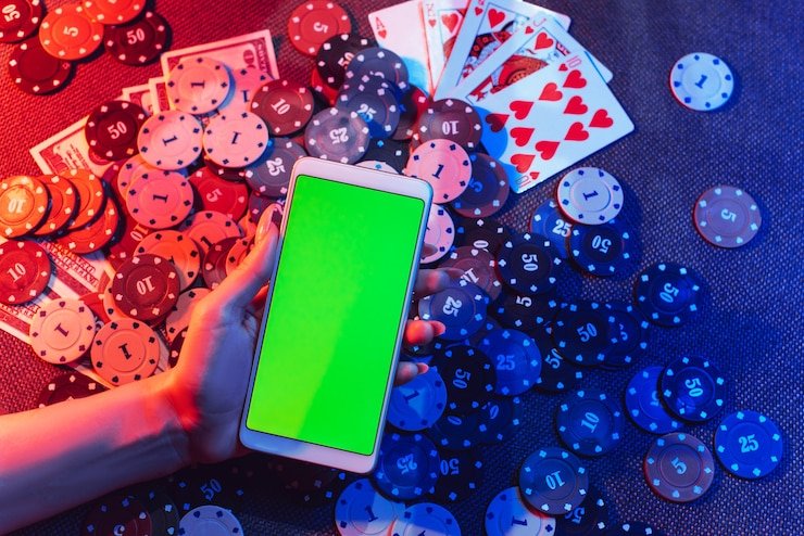 Joker Gaming slot interface displayed on suster123 login platform